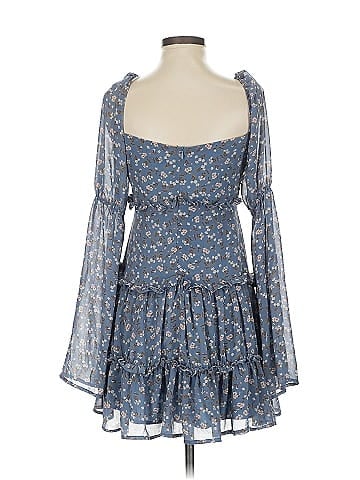 Lea & Viola Casual Dress (view 2)