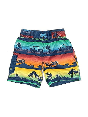 UV Skinz Board Shorts (view 1)