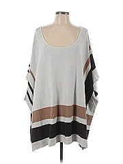 Worthington Poncho