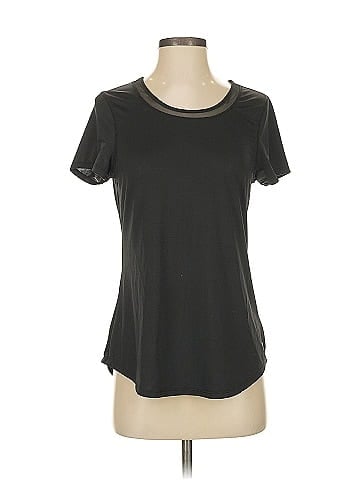 Layer 8 Short Sleeve Top (view 1)