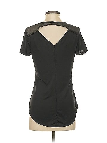 Layer 8 Short Sleeve Top (view 2)