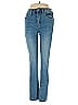 BDG Hearts Blue Jeans Size 25 waist - photo 1