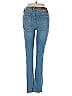 BDG Hearts Blue Jeans Size 25 waist - photo 2