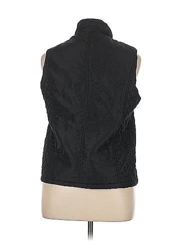 Keren Hart Vest (view 2)