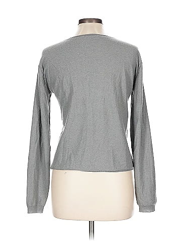 Maje Wool Pullover Sweater (view 2)