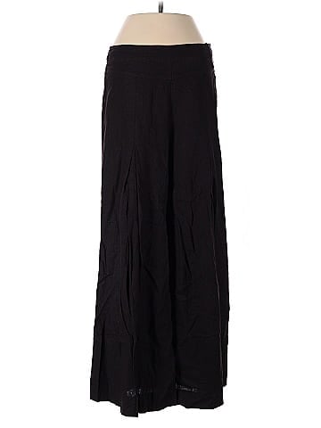 Elevenses Linen Pants (view 1)