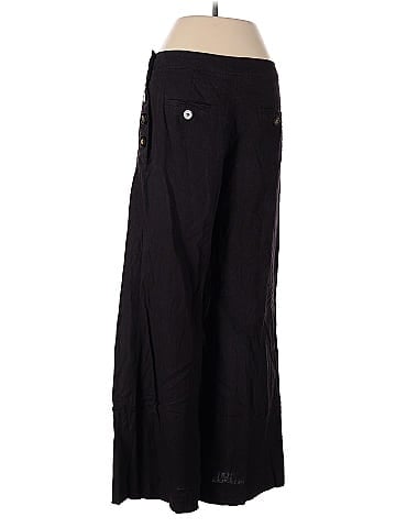 Elevenses Linen Pants (view 2)