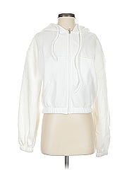 Onzie Zip Up Hoodie