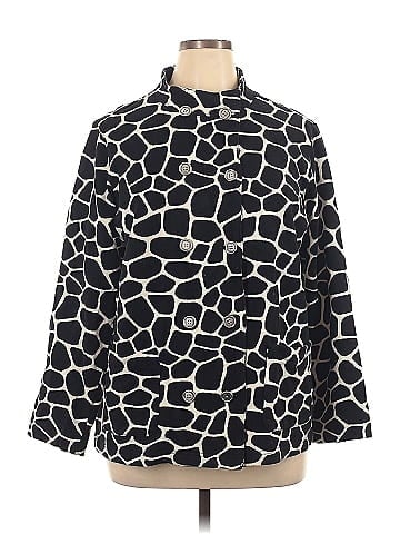 Isaac Mizrahi LIVE! Jacket (view 1)