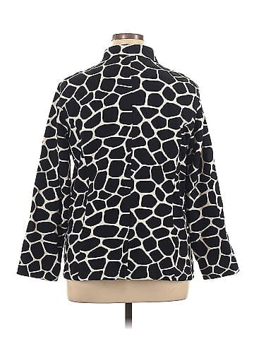 Isaac Mizrahi LIVE! Jacket (view 2)