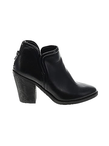 Joie Ankle Boots (view 1)