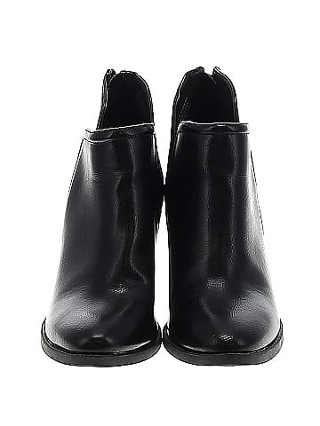 Joie Ankle Boots (view 2)