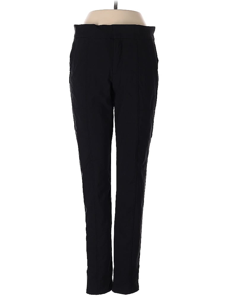 Click to view more detailed imagery on our partner's website Pre-owned Athleta Casual Pants In Black