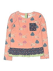 Matilda Jane Long Sleeve Top