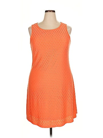 Ronni Nicole Casual Dress (view 1)