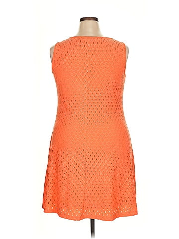 Ronni Nicole Casual Dress (view 2)