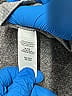 Tea 100% Cotton Gray Pullover Hoodie Size 4 - photo 4