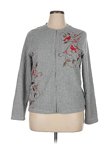 Croft & Barrow Jacket (view 1)