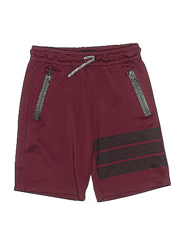 Public Record Athletic Shorts (view 1)