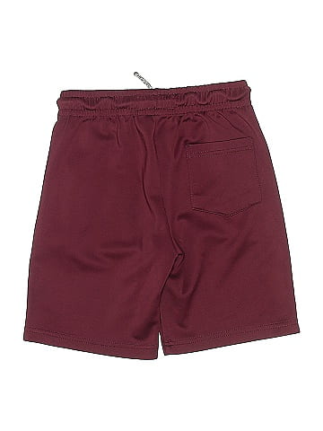 Public Record Athletic Shorts (view 2)
