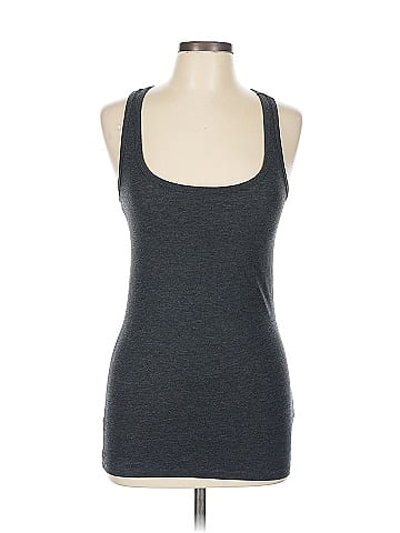 Planet Gold Tank Top (view 1)