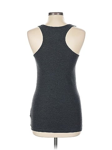 Planet Gold Tank Top (view 2)