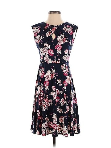 Maggy London Cocktail Dress (view 1)