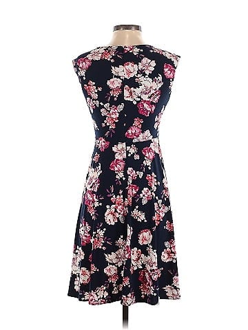 Maggy London Cocktail Dress (view 2)