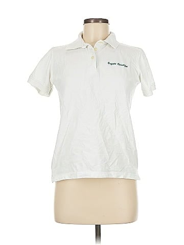 Anvil Short Sleeve Polo (view 1)