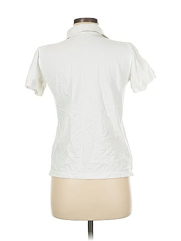 Anvil Short Sleeve Polo (view 2)
