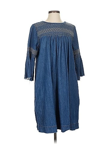 Current/Elliott Casual Dress (view 1)