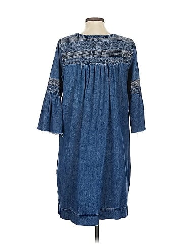 Current/Elliott Casual Dress (view 2)