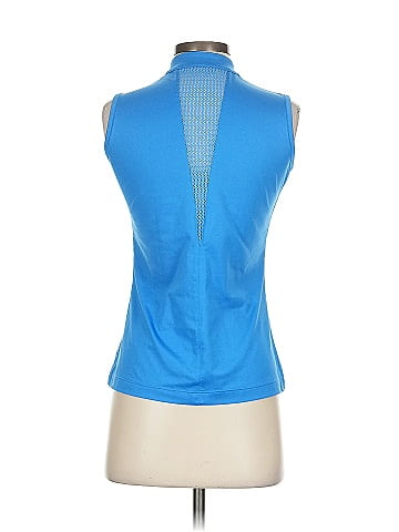 Tail Sleeveless T-Shirt (view 2)
