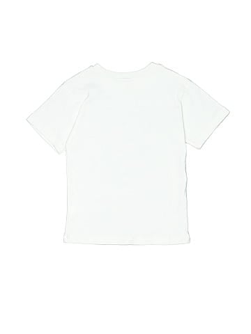 Laughing Giraffe Short Sleeve T-Shirt (view 2)