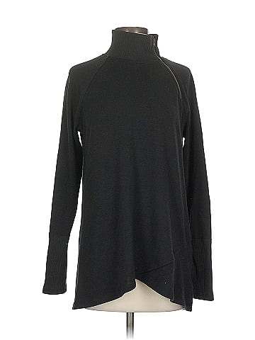 Doe & Rae Turtleneck Sweater (view 1)