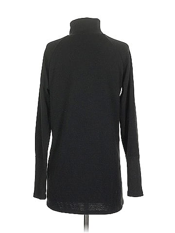 Doe & Rae Turtleneck Sweater (view 2)