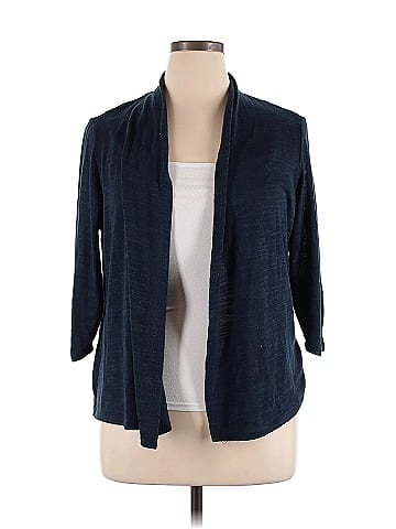 Notations Cardigan (view 1)