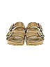Birkenstock Tan Green Sandals Size EU 37 - photo 2