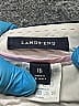 Lands' End Blue Casual Pants Size 16 - photo 3