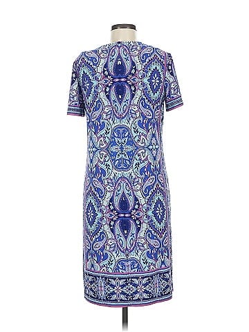 London Times Casual Dress (view 2)