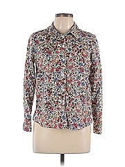 Foxcroft Long Sleeve Button Down Shirt