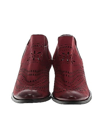 Coldwater Creek Ankle Boots (view 2)