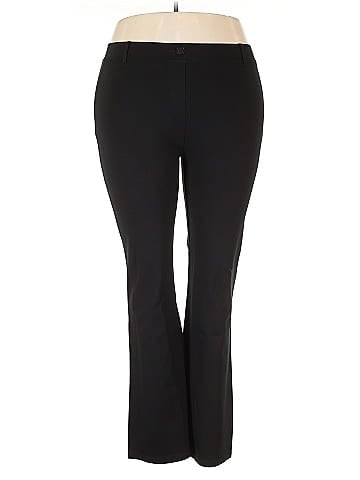 Betabrand Active Pants (view 1)