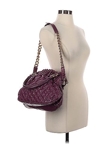 Marc Jacobs Vintage Leather Satchel (view 2)