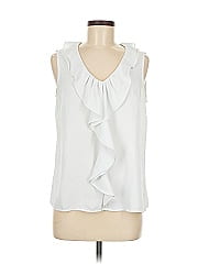 Kasper Sleeveless T Shirt