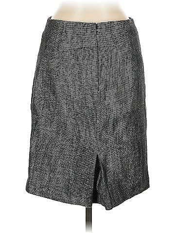 Banana Republic Factory Store Formal Skirt (view 2)