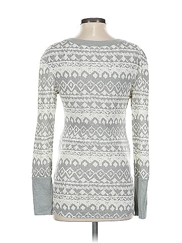Liz Lange Maternity Thermal Top (view 2)