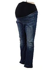 Isabel Maternity Jeans