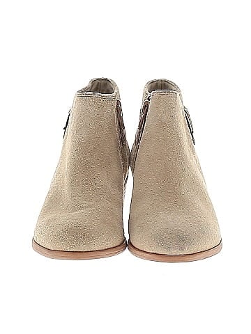 Clarks Ankle Boots (view 2)