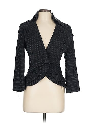 L.A.M.B. Wool Blazer (view 1)